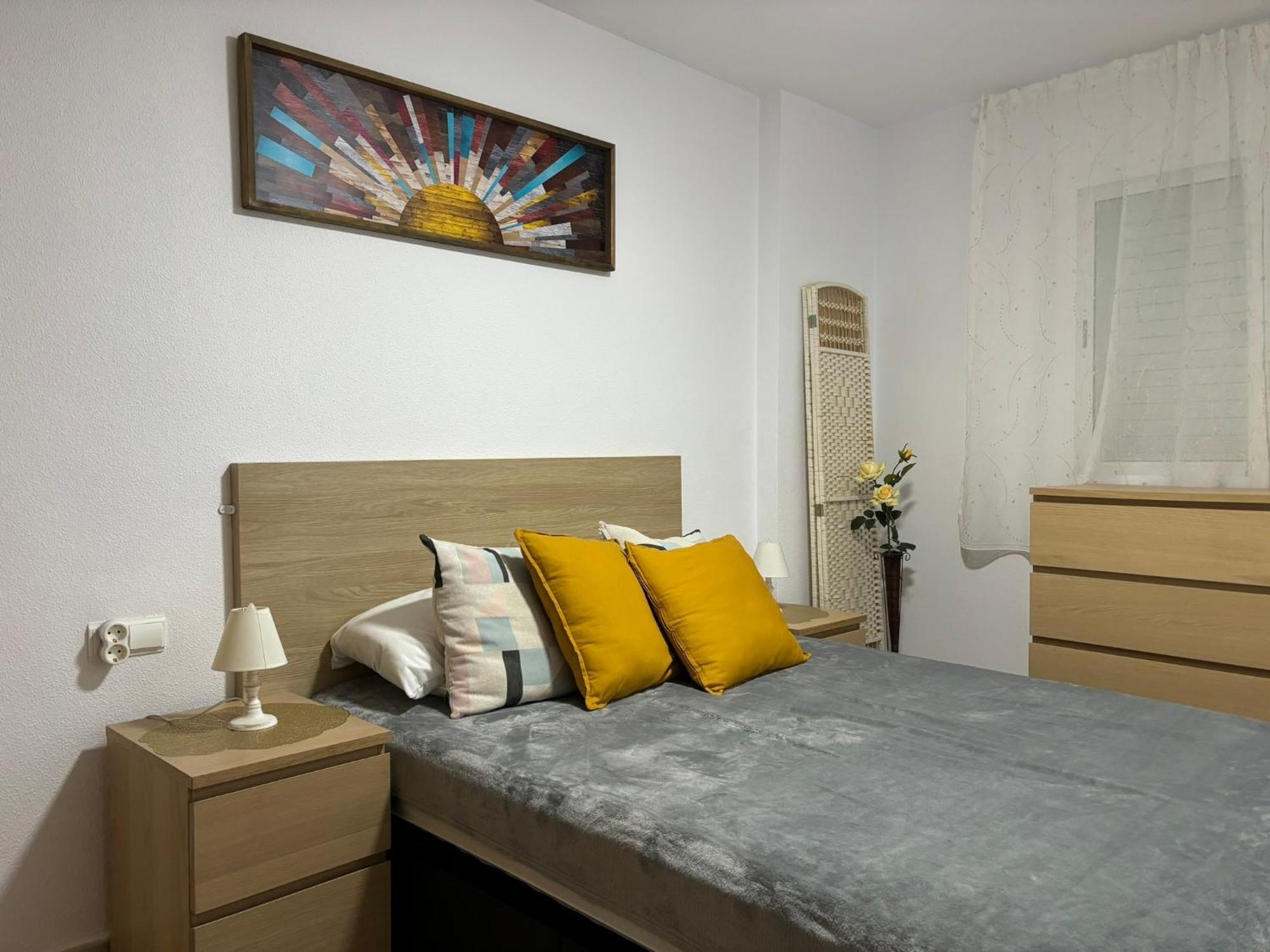 Emilia De La Playa Apartment La Mata  Exterior photo