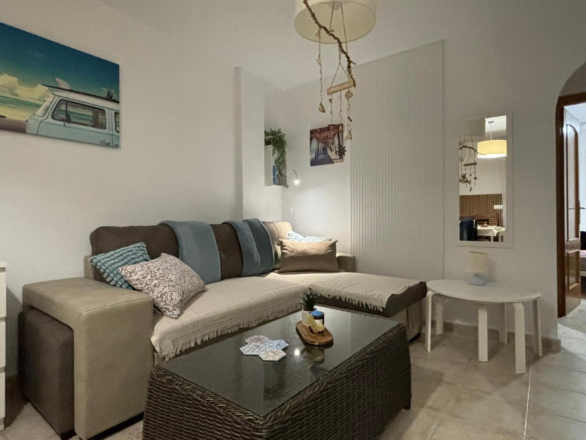 Emilia De La Playa Apartment La Mata  Exterior photo