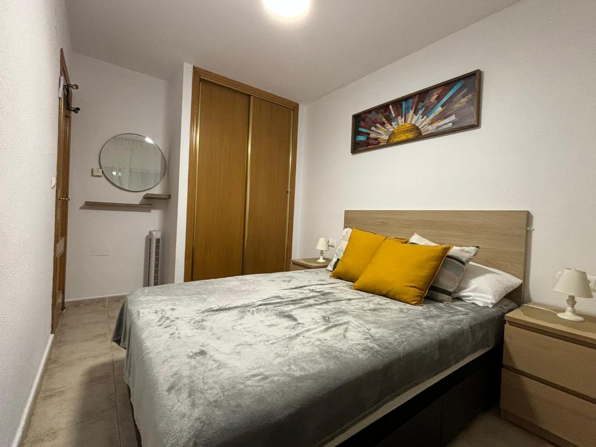 Emilia De La Playa Apartment La Mata  Exterior photo